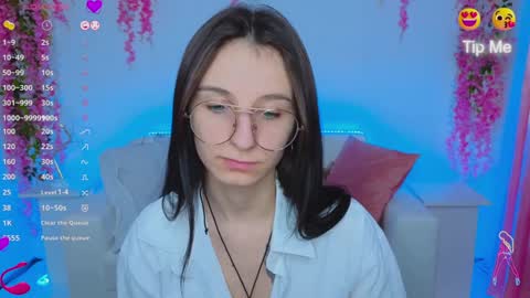 Nika online show from December 9, 5:08 pm