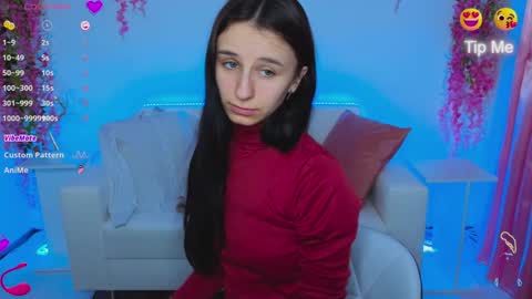 Nika online show from December 10, 2:39 pm