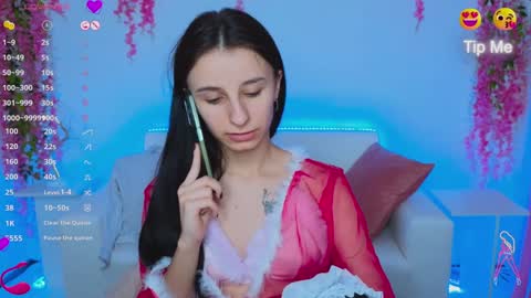 Nika online show from December 10, 5:44 pm