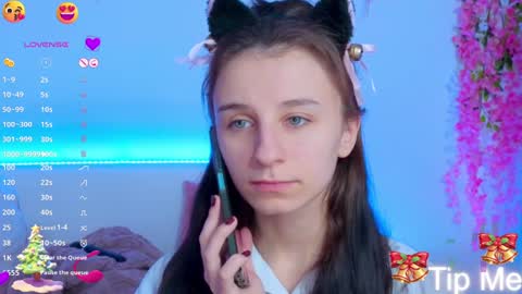 Nika online show from December 18, 12:29 pm