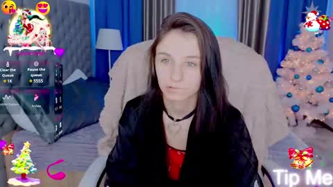 Nika online show from December 24, 9:39 am