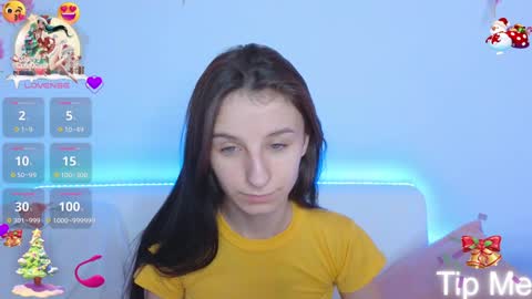 Nika online show from December 25, 9:56 am