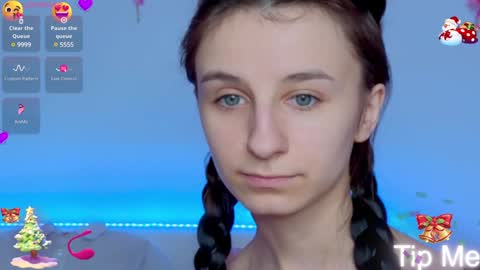 Nika online show from December 28, 2:42 pm