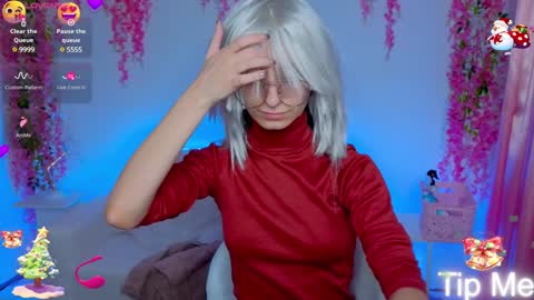 Nika online show from December 28, 5:46 pm