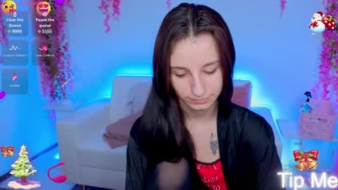 Nika online show from December 29, 11:50 am