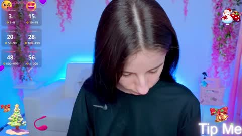 Nika online show from December 30, 7:59 am