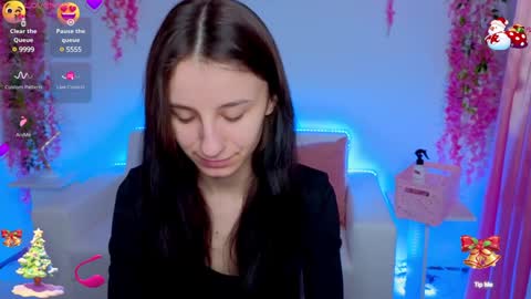 Nika online show from December 31, 9:53 am