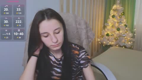 Nika online show from January 4, 11:54 am