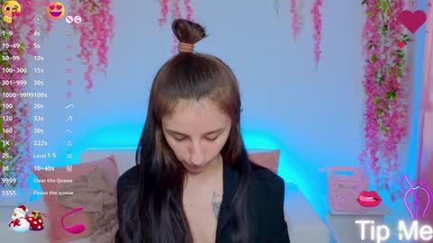 Nika online show from January 11, 2:36 pm