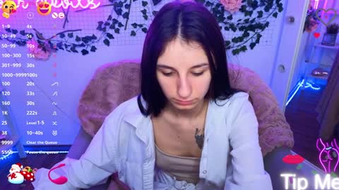 Nika online show from January 14, 1:38 pm