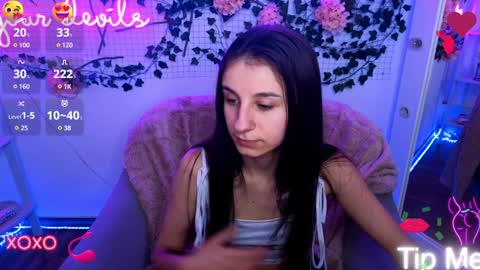 Nika online show from January 21, 2:59 pm