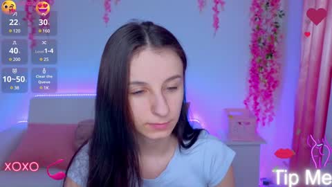 Nika online show from February 2, 3:07 pm