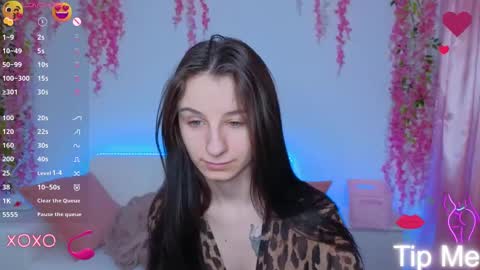 Nika online show from February 12, 2:10 pm