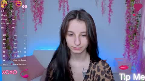 Nika online show from February 13, 2:09 pm