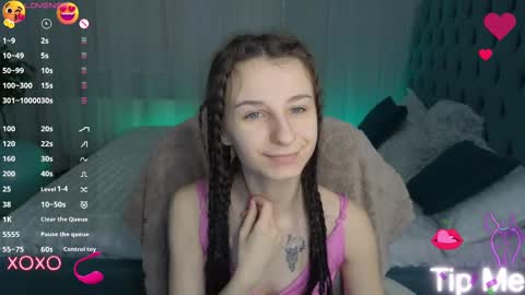 Nika online show from February 19, 2:34 pm
