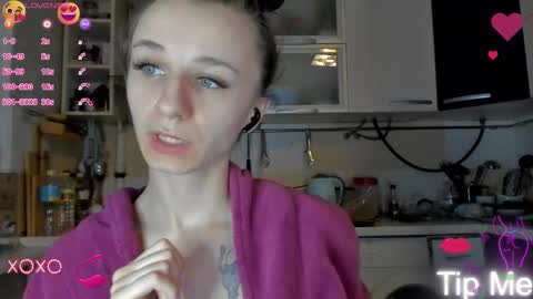 Nika online show from March 10, 3:52 pm