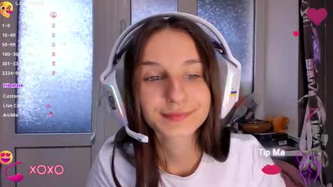 Nika online show from September 15, 3:23 pm