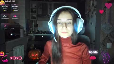 Nika online show from October 26, 8:04 pm