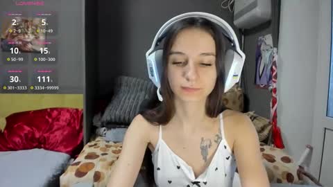 Nika online show from January 13, 5:57 am