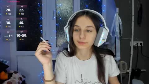 Nika online show from February 14, 6:48 pm