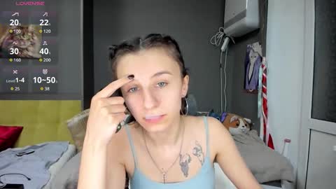 Nika online show from March 19, 12:25 am