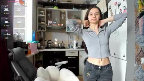 Nika online show from March 23, 12:31 pm