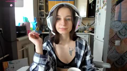 Nika online show from April 27, 12:14 pm