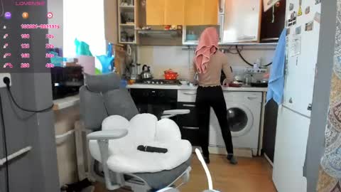 Nika online show from April 29, 3:16 pm