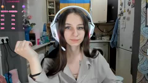 Nika online show from May 4, 6:48 pm