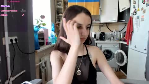 Nika online show from May 7, 10:53 am
