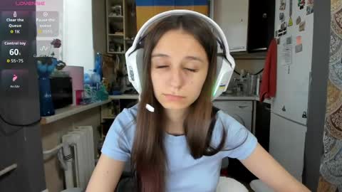 Nika online show from May 12, 3:31 pm