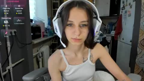 Nika online show from May 14, 3:41 pm