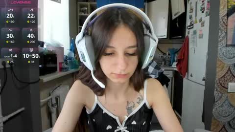 Nika online show from May 15, 10:22 am