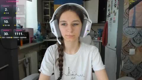 Nika online show from May 19, 12:55 pm