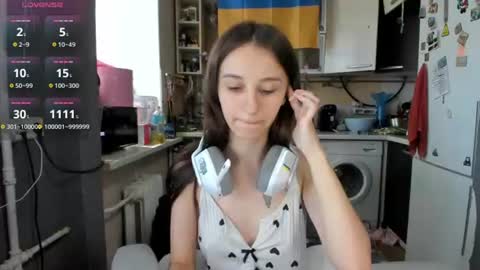 Nika online show from June 20, 8:39 am