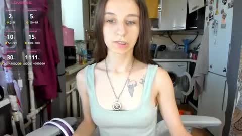 Nika online show from June 21, 3:14 pm