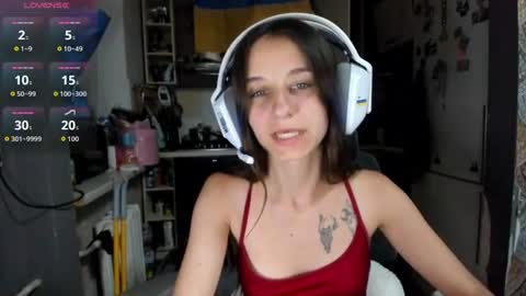 Nika online show from June 28, 6:58 pm