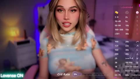 Snapshot of _nippleticklexxx chatting on March 3, 7:20 pm Lily online show from March 3, 7:20 pm