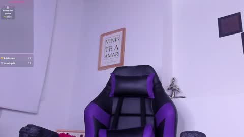 Noa Smith online show from December 20, 10:11 am