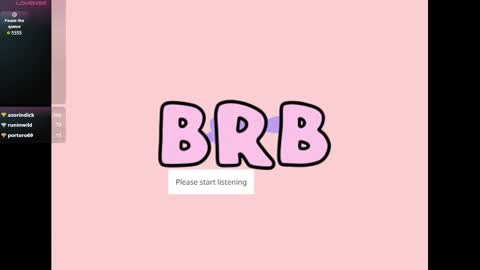 Noa Smith online show from January 7, 11:18 pm