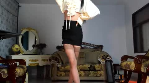 Sammy  online show from September 12, 1:49 am