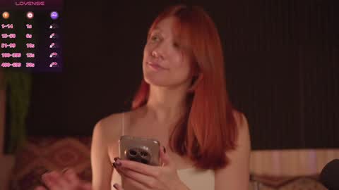 Lady Jess from house of Dragonborns online show from March 20, 1:05 pm