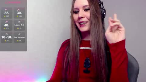 Tracy online show from January 5, 5:27 pm