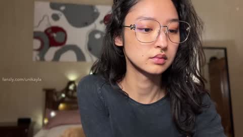 Snapshot of _octopussy_ chatting on December 14, 6:41 pm Mikayla online show from December 14, 6:41 pm