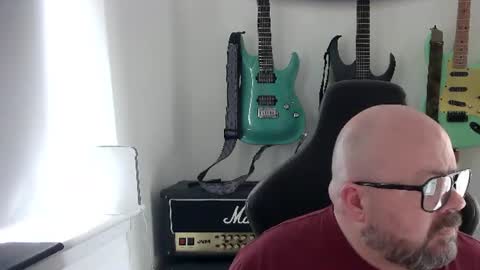 David online show from June 18, 12:42 pm