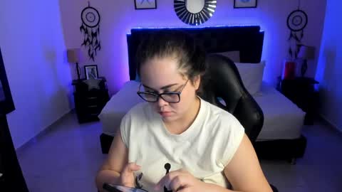 Olivia jones online show from May 13, 1:41 pm