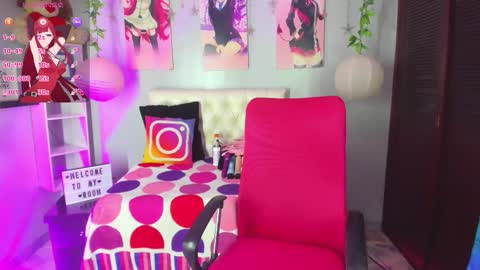 pamela online show from September 28, 2:00 pm