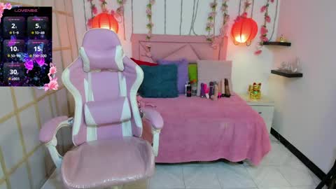 pamela online show from May 9, 1:16 pm