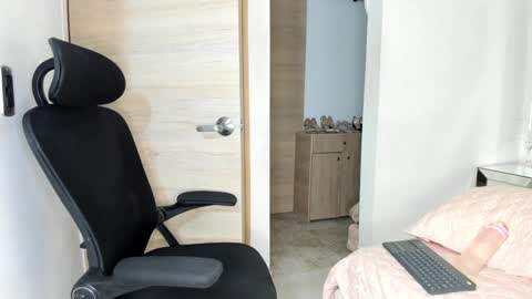 Pamela online show from December 21, 5:03 am