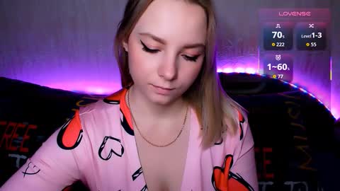 Snapshot of _pando4ka_ chatting on February 18, 8:10 am pando4ka online show from February 18, 8:10 am